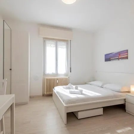 Romilli11 - Fondazione Prada - B Apartamento Milão