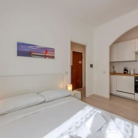 Romilli11 - Fondazione Prada - B * Milão