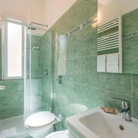 Apartamento Romilli11 - Fondazione Prada - B Milão