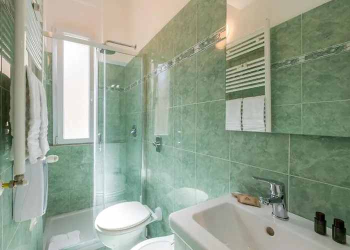 Apartment Romilli11 - Fondazione Prada - B Milan